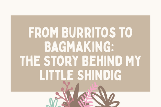 The Story Behind My Little Shindig