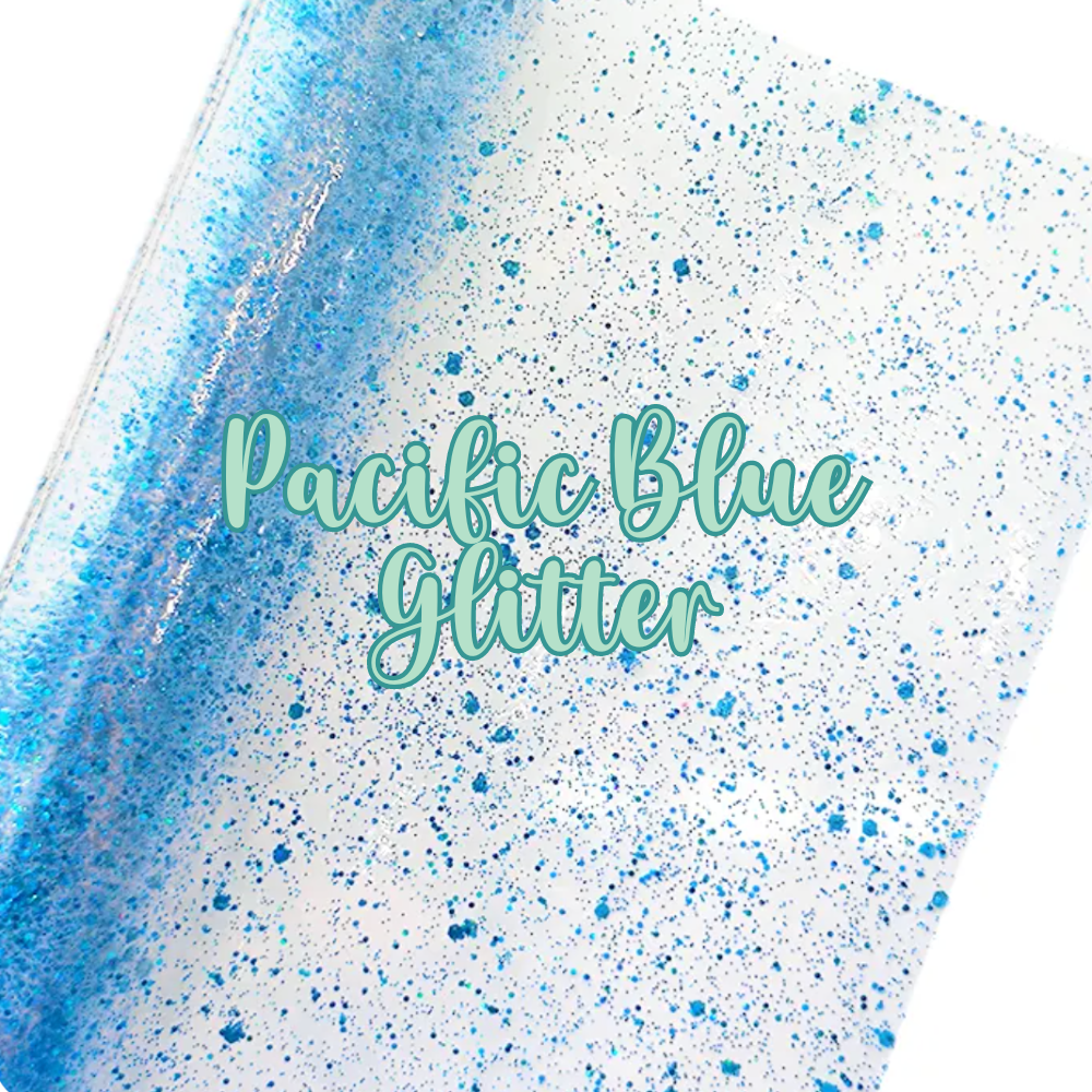 Glitter TPU Vinyl (retail)