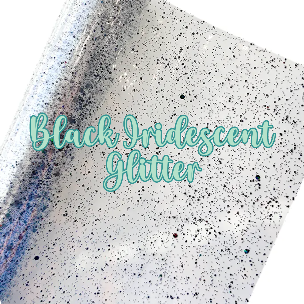 Glitter TPU Vinyl (retail)