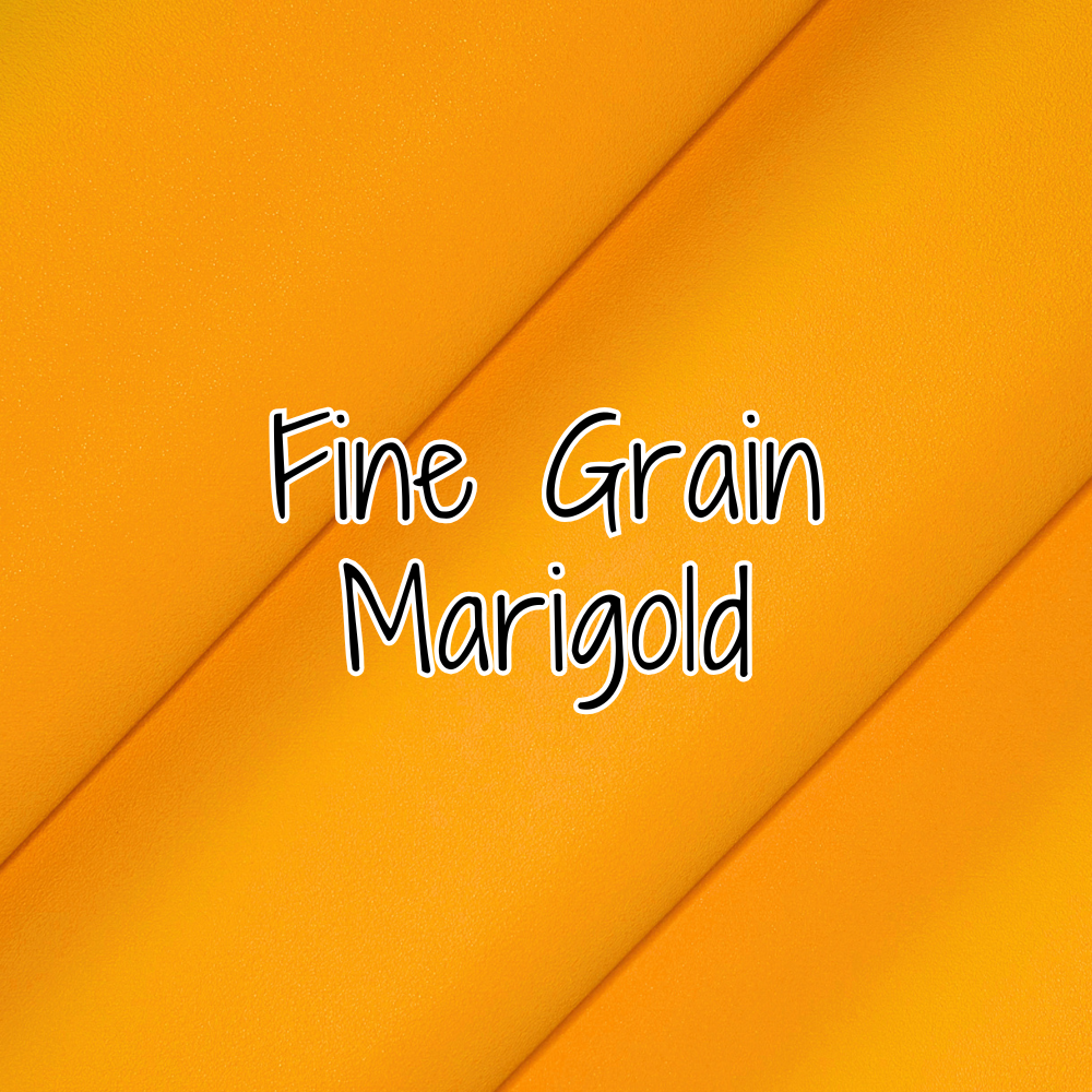 Fine Grain - Marigold 18" (retail)