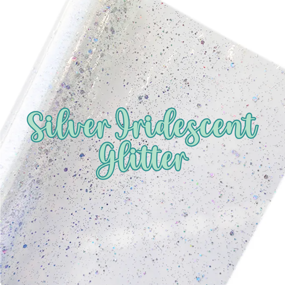 Glitter TPU Vinyl (retail)