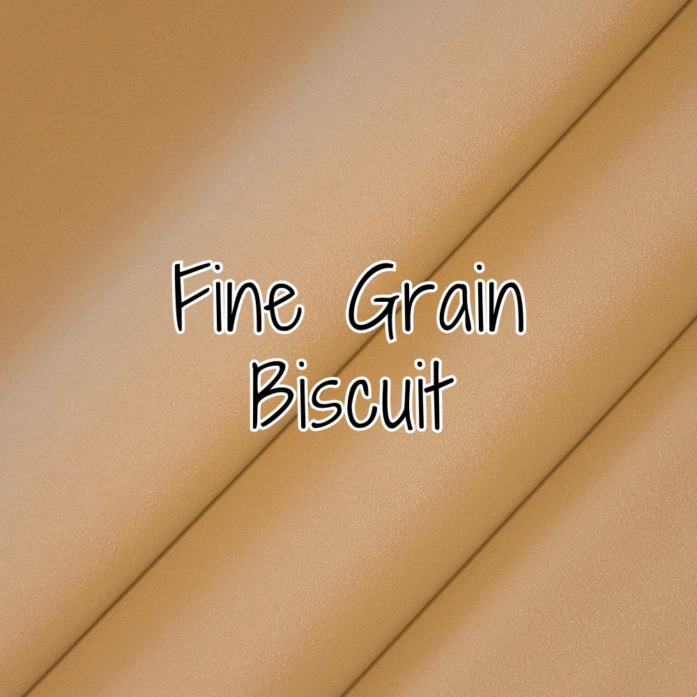 Fine Grain - Biscuit 18" (retail)