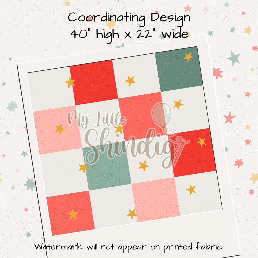 Flowery and Bright Tote-Ally Fabulous Panel (retail)