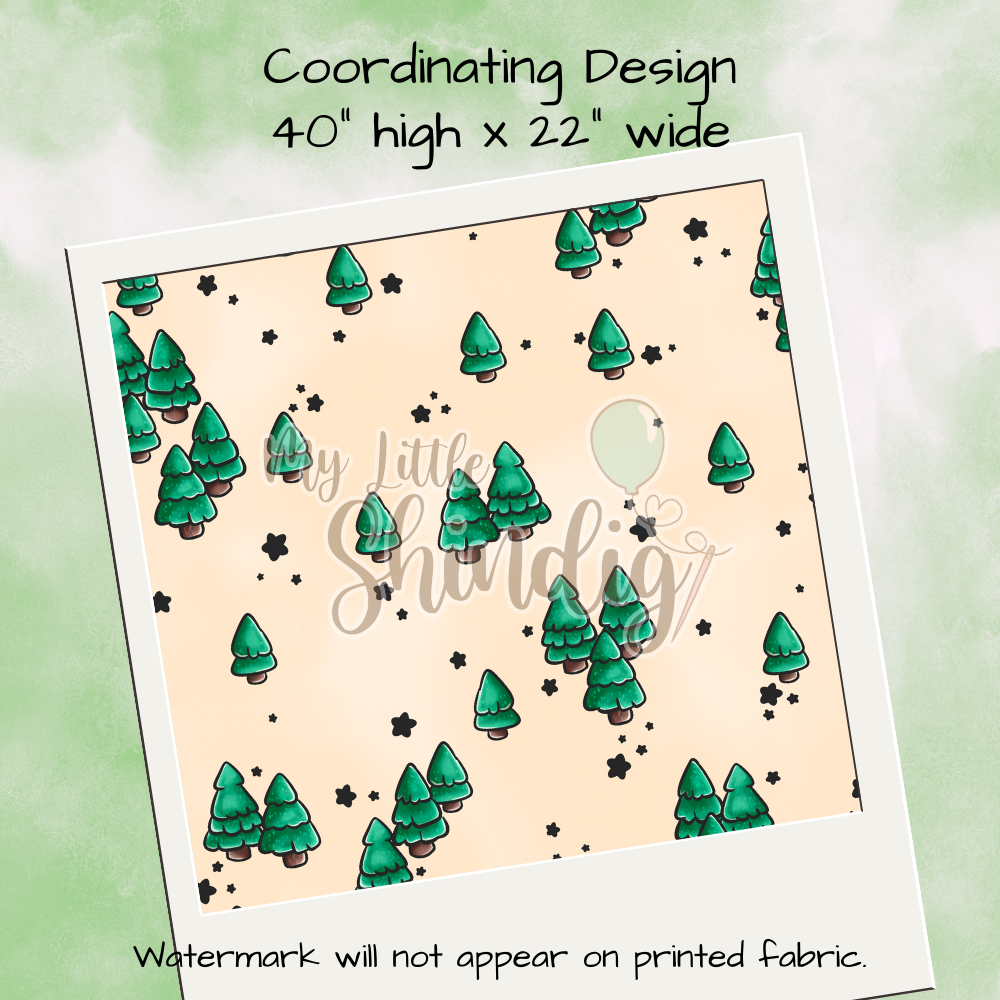 Adventure Wars Tote-Ally Fabulous Panel (retail)
