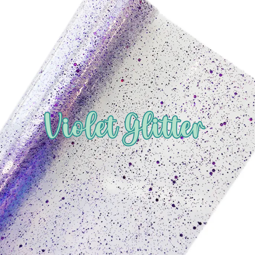 Glitter TPU Vinyl (retail)