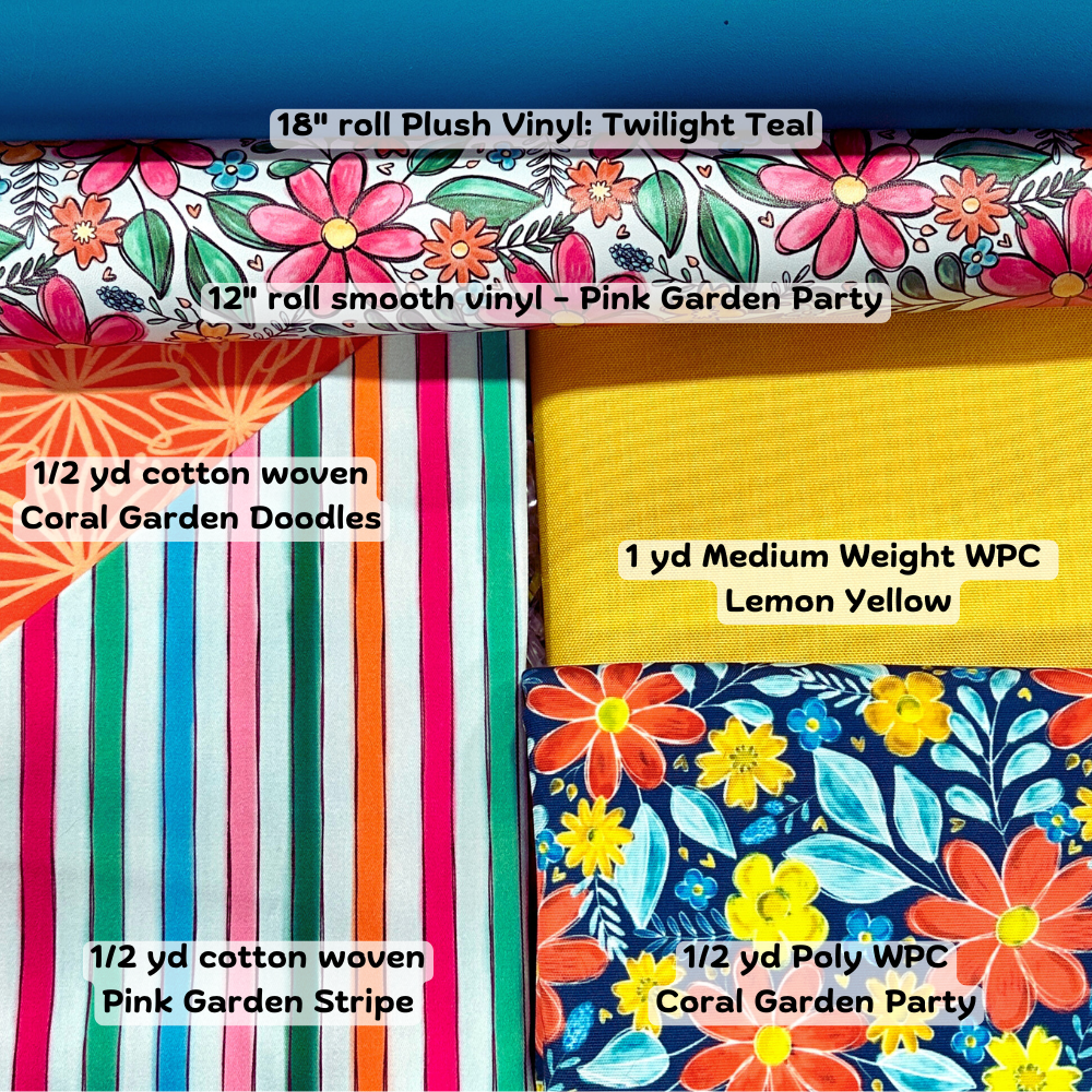*SEW Fabulous Club (Subscription)
