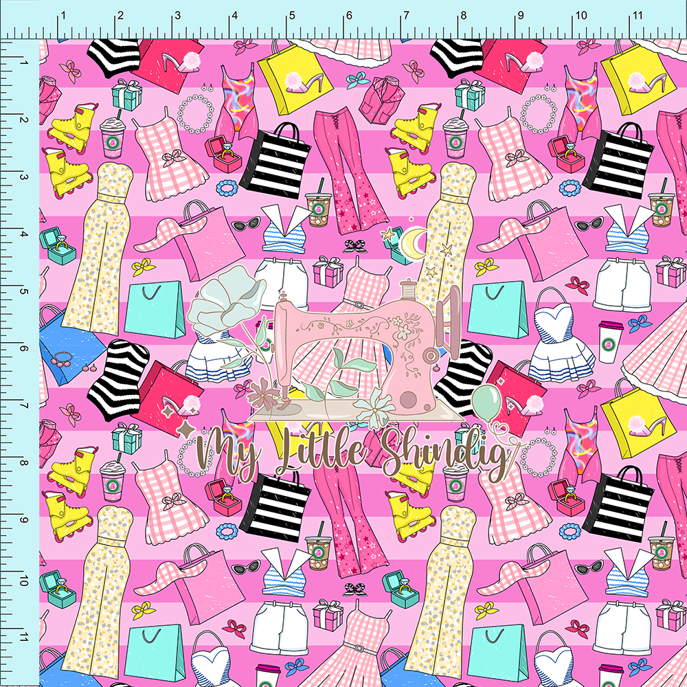 Barbie Shopping Trip (pre-order)
