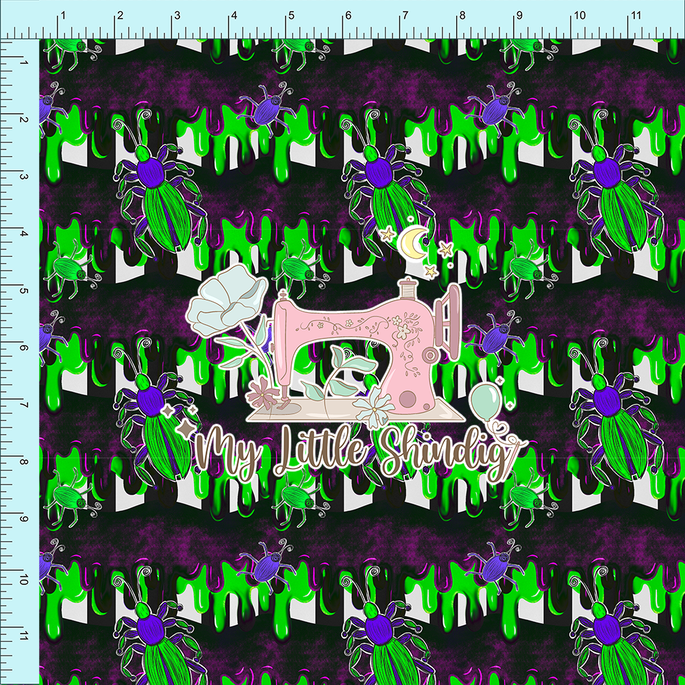 Bug Drips (retail)