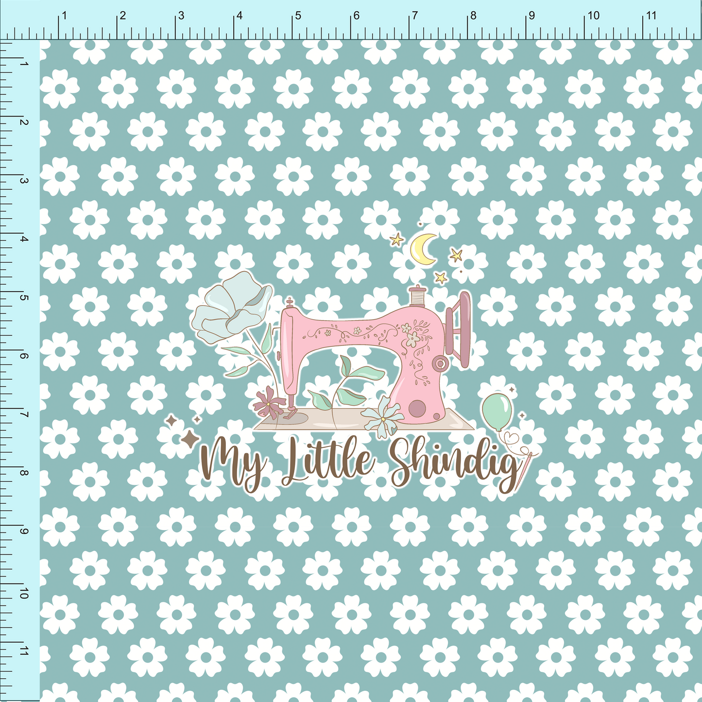 Club 53 | Meadow Blossoms | Pre-Order