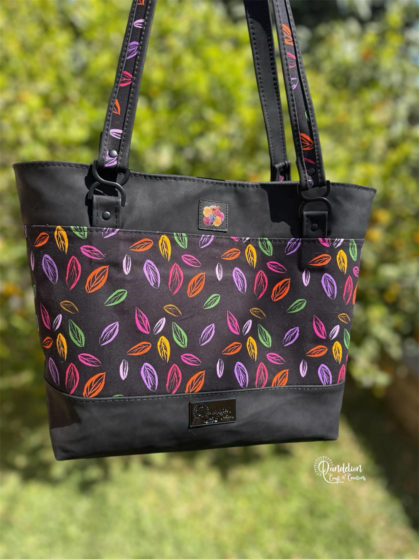 Super Softie Vinyl - Black 18" (retail)