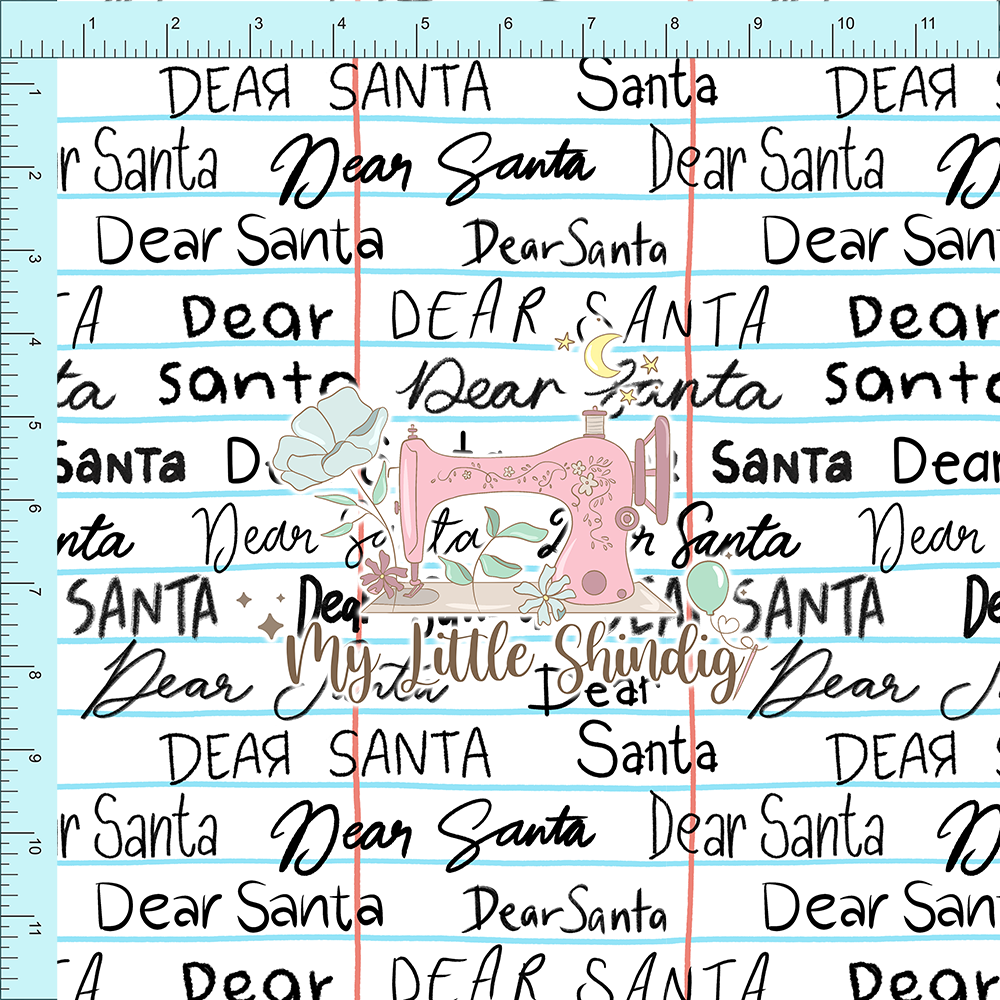 Club 31 | Dear Santa | Pre-Order