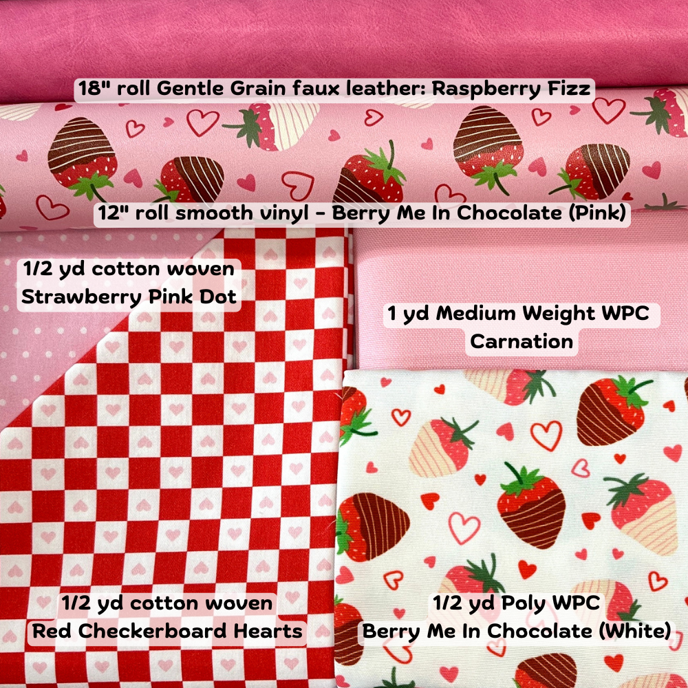 *SEW Fabulous Club (Subscription)