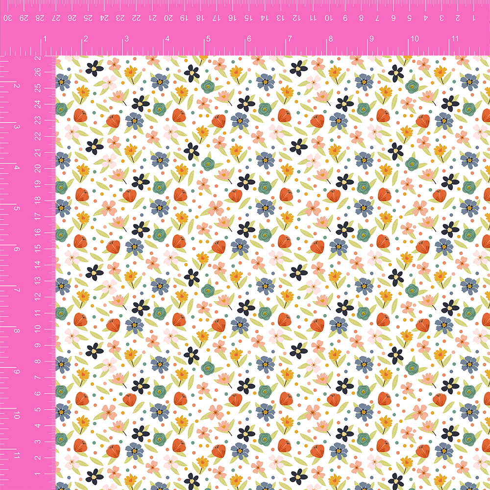 Club 10 | Flower Power | Pre-Order