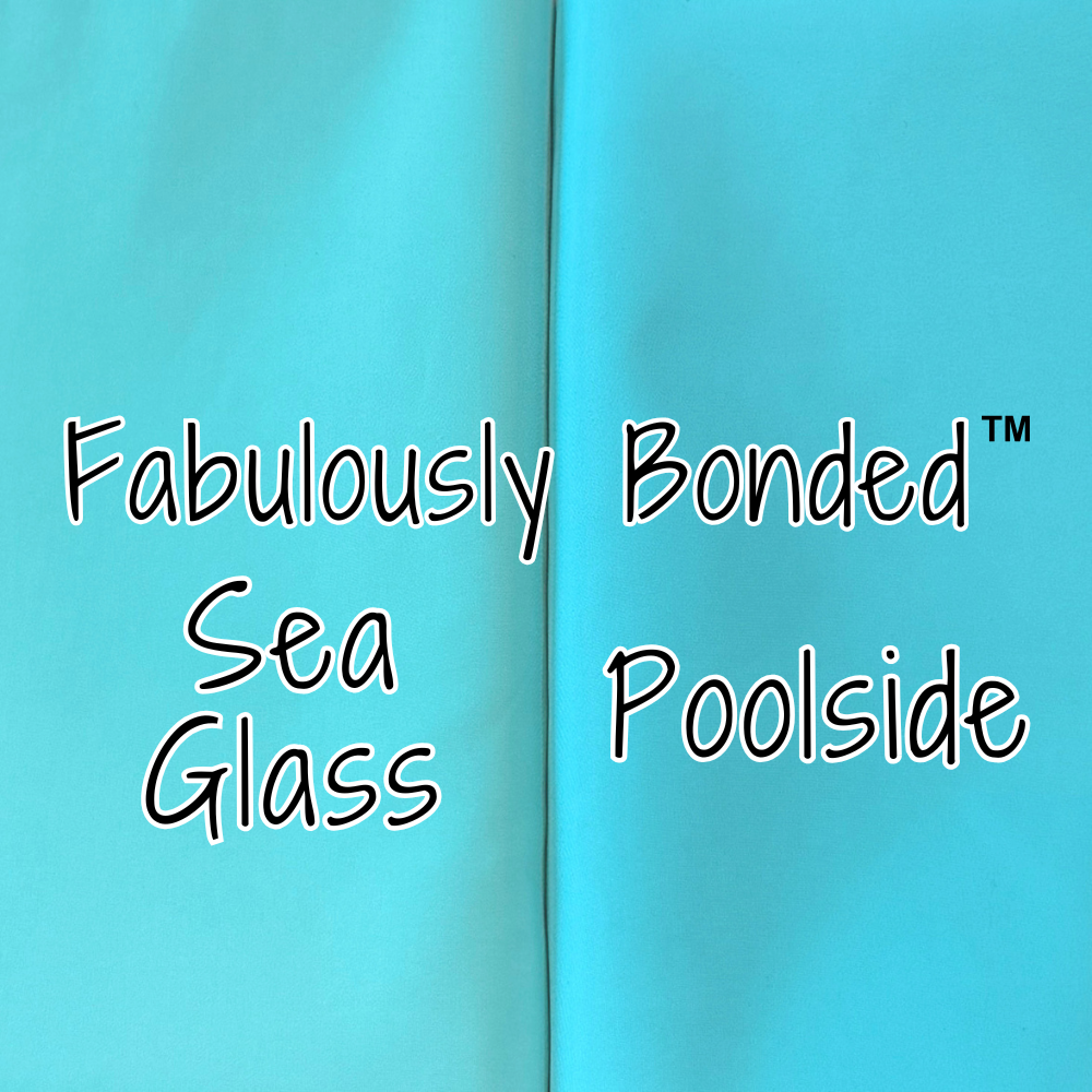 Fabulously Bonded™ Poly Lite - Poolside (retail)