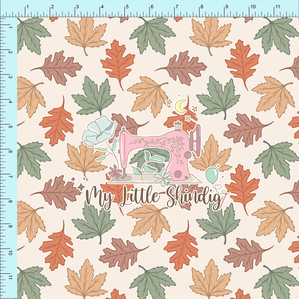 Falling Leaves (retail)