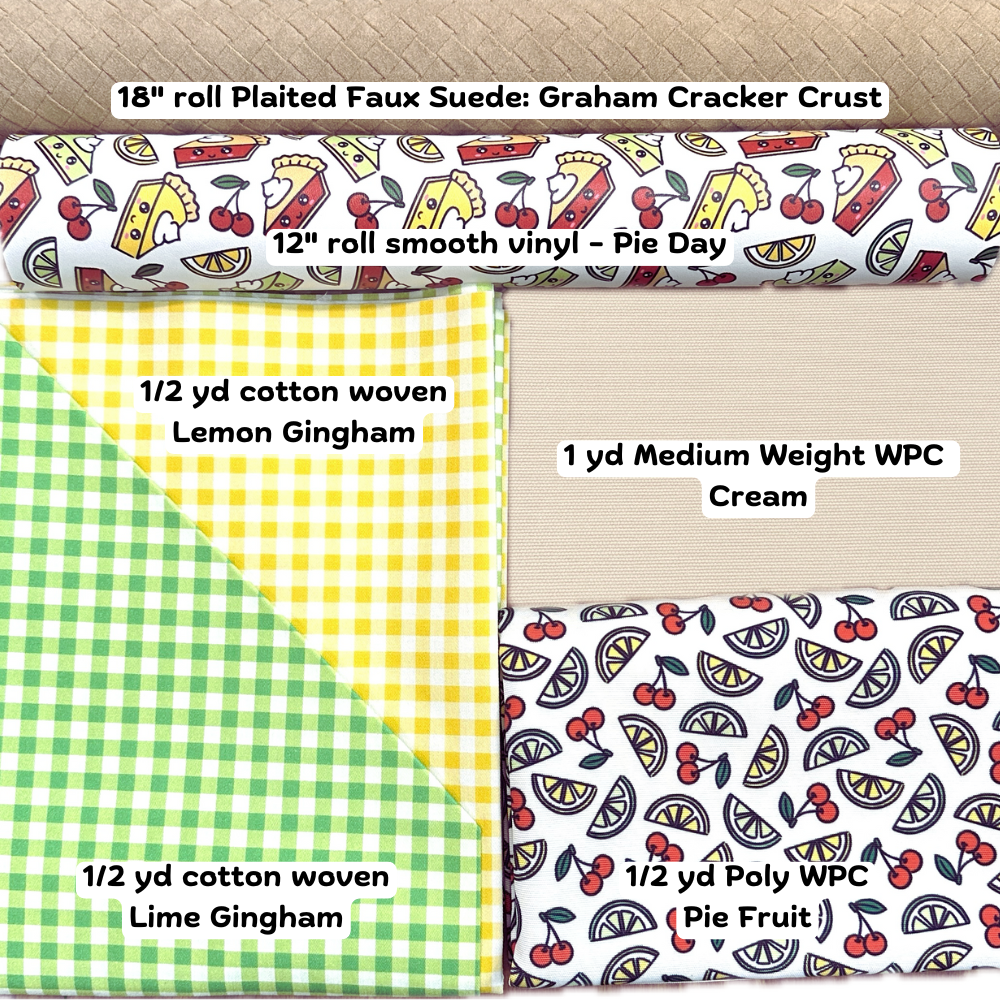 *SEW Fabulous Club (Subscription)