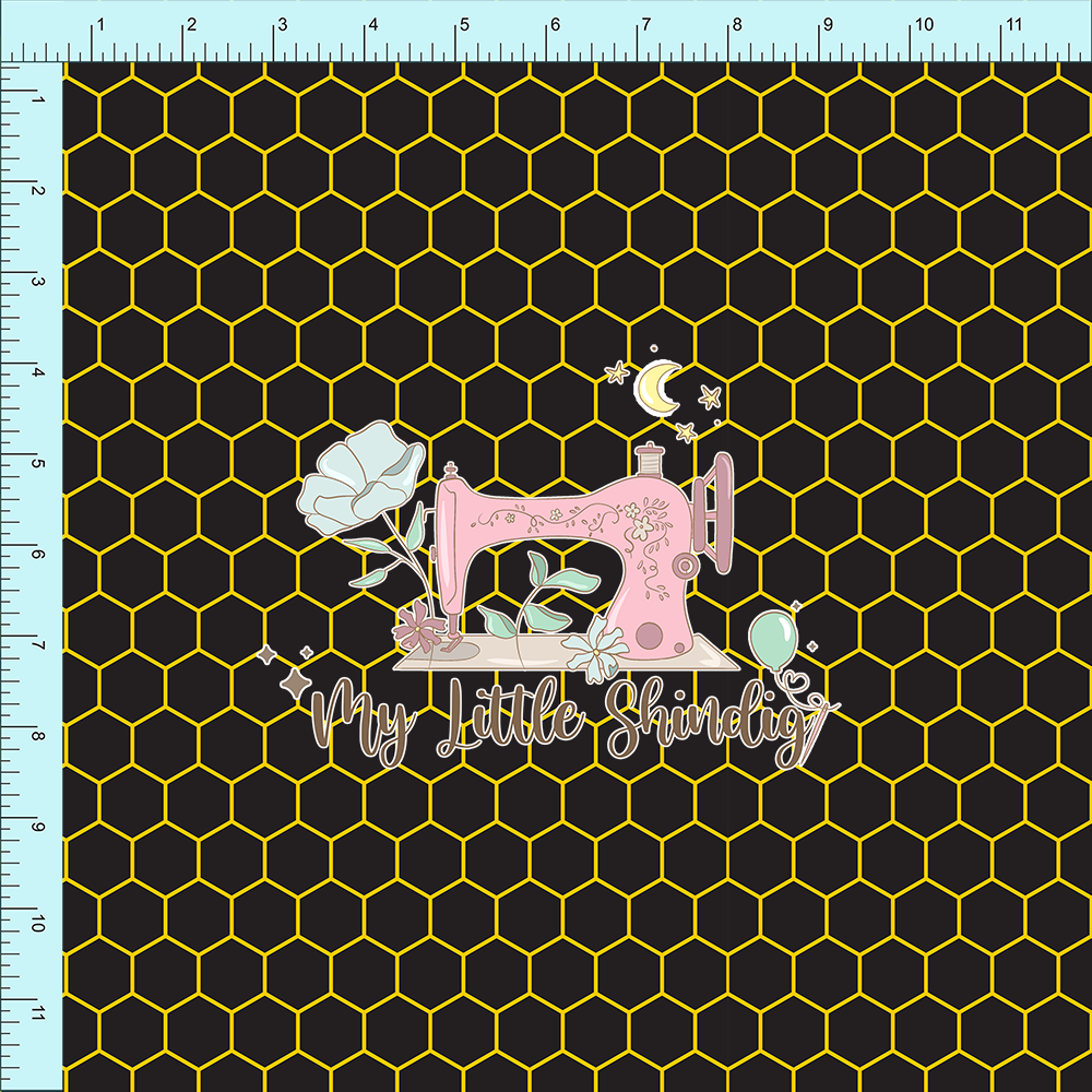 Club 35 | Honeycomb | Pre-Order