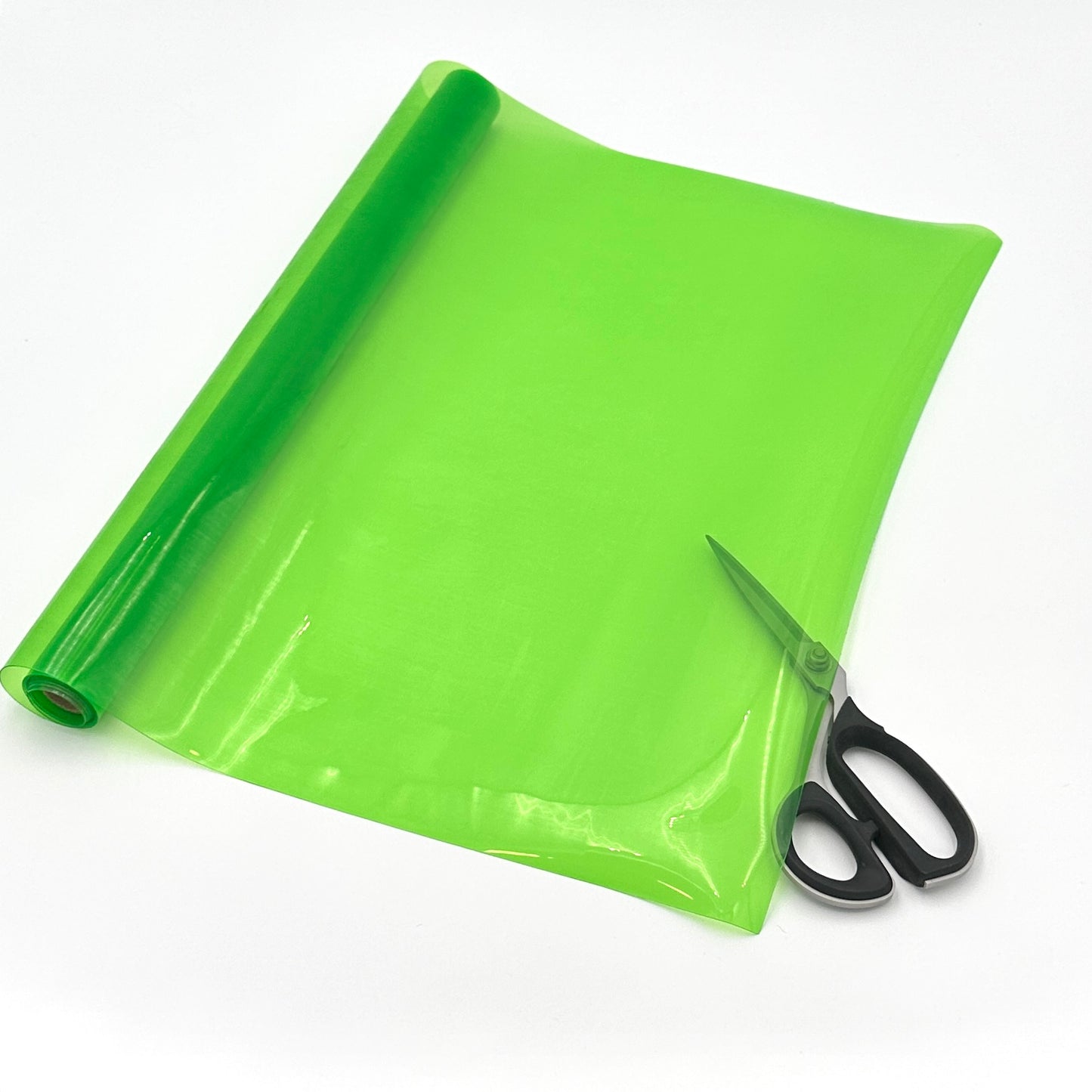 Tinted TPU Vinyl (retail)