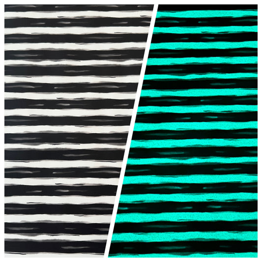 Beetlejuice Stripe Coord (retail)