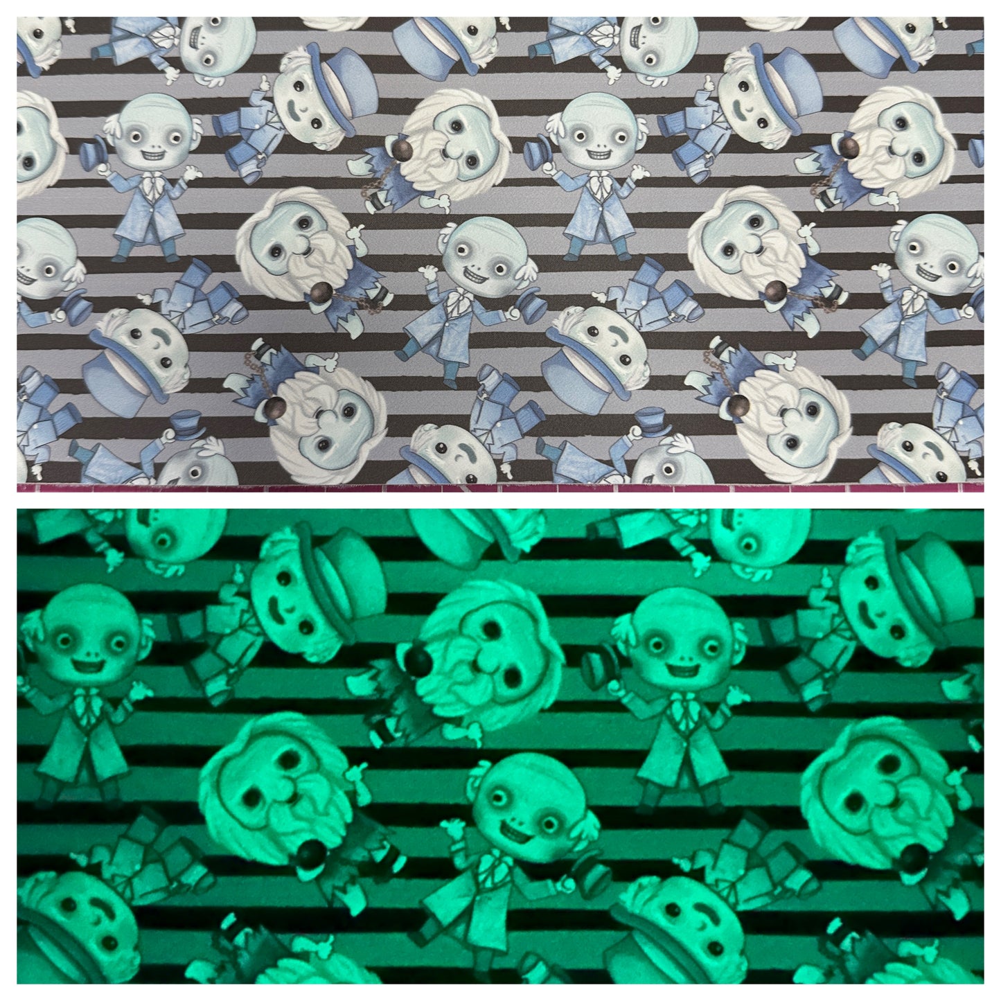 Fabric Club Month 04 - Hitchhiking Ghosts (retail)