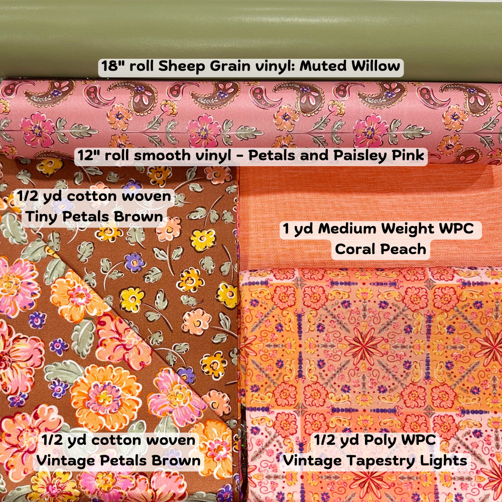 *SEW Fabulous Club (Subscription)