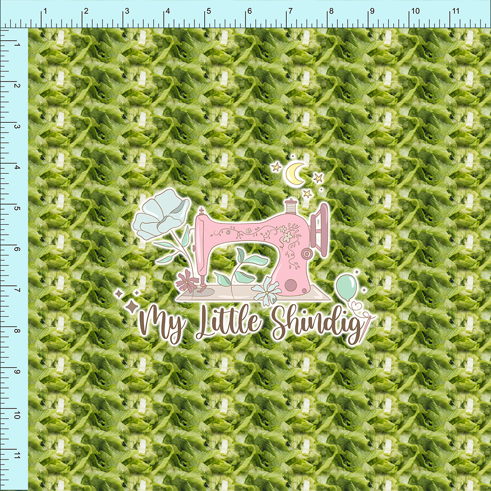 Lettuce (preorder)