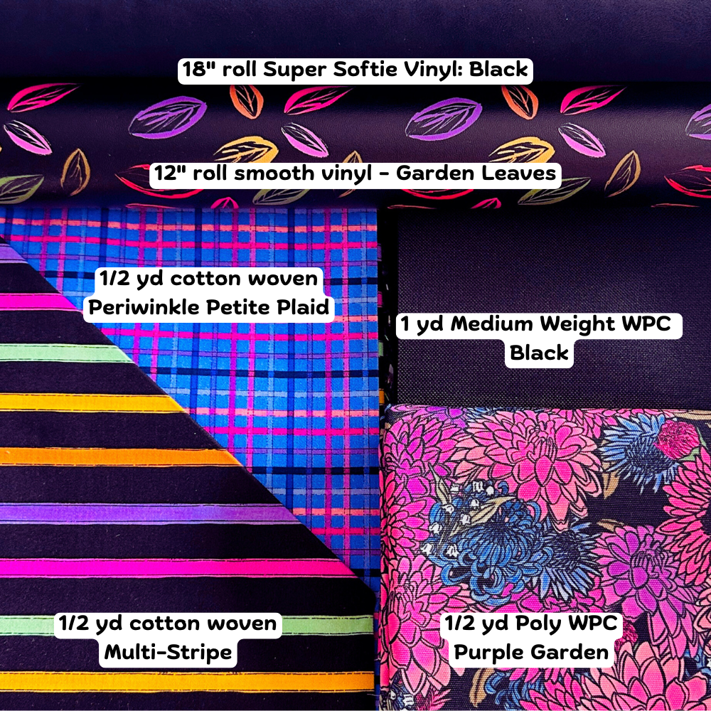 *SEW Fabulous Club (Subscription)