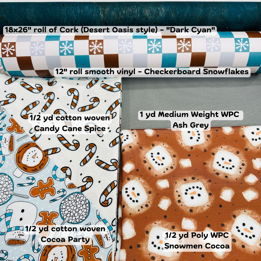 *SEW Fabulous Club (Subscription)