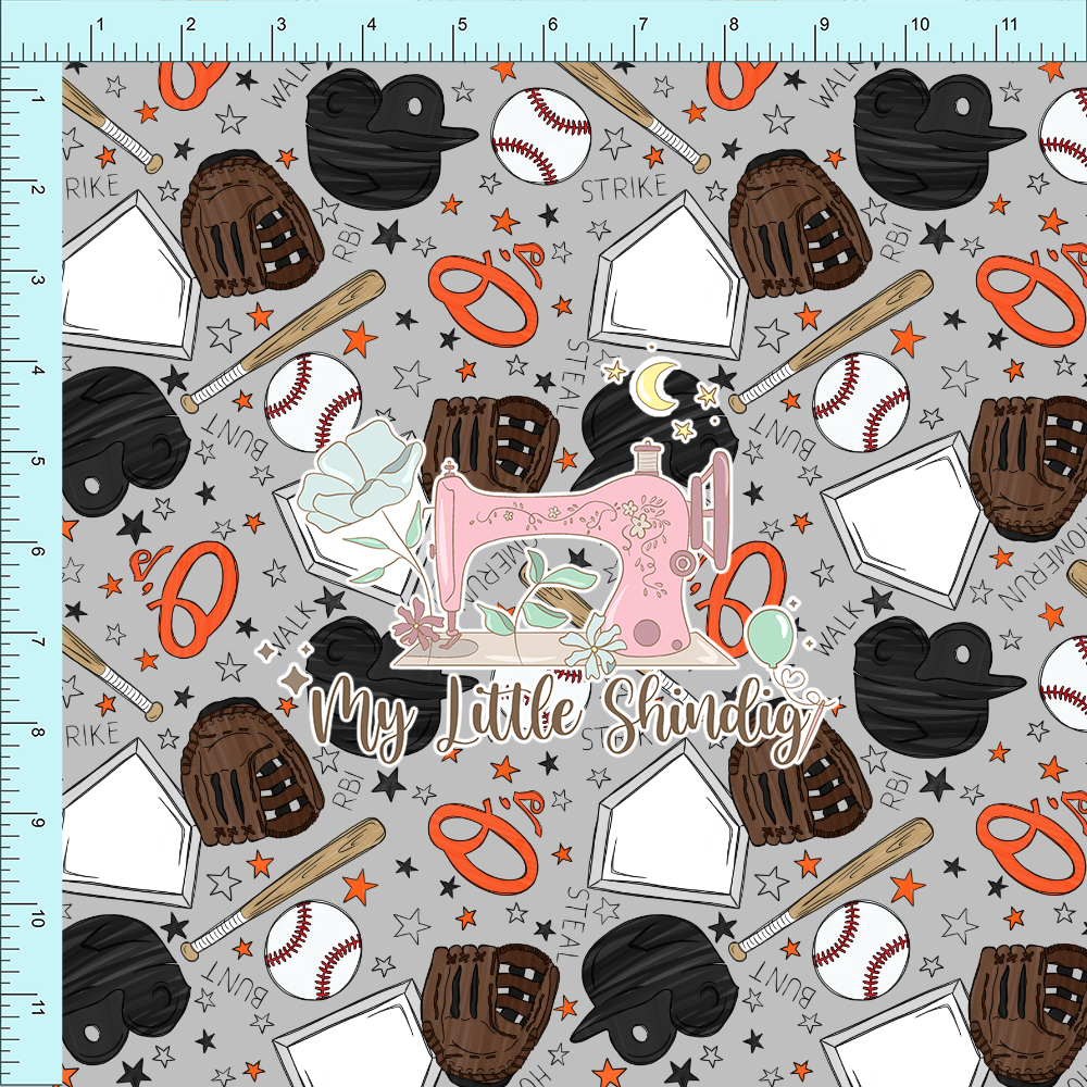 Baltimore Orioles Gear (pre-order)