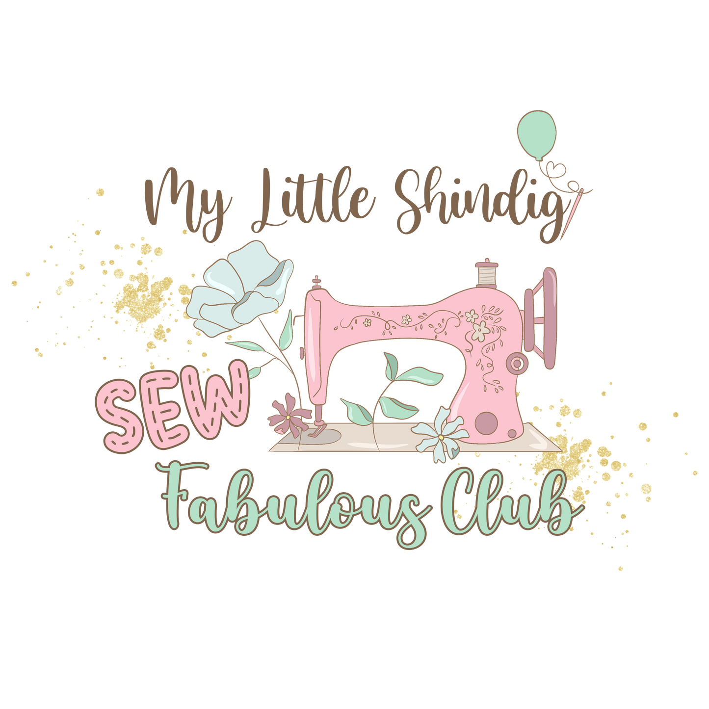 *SEW Fabulous Club (Subscription)