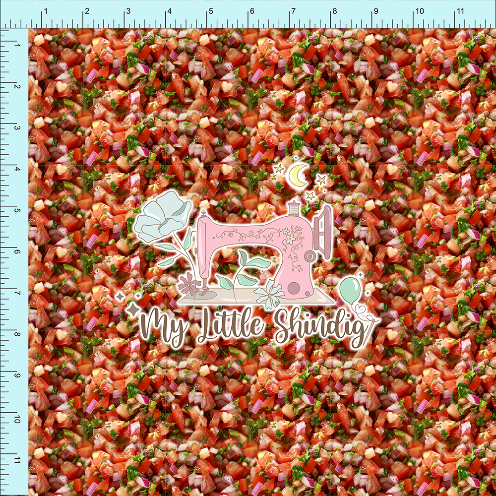 Salsa - Pico de Gallo (retail)