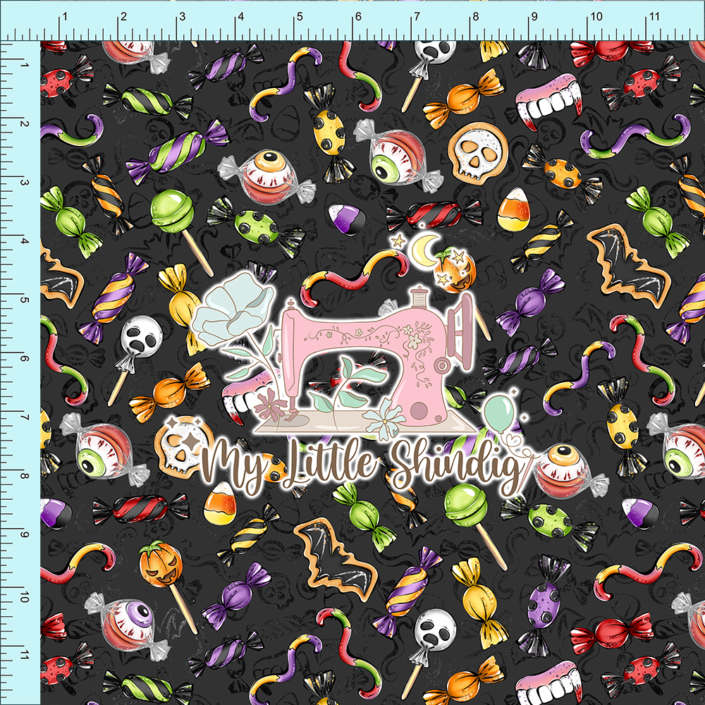 Club 28 | Spooky Treats | Pre-Order