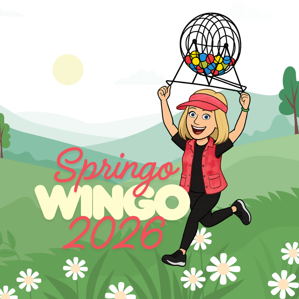SPRINGO Wingo 2026