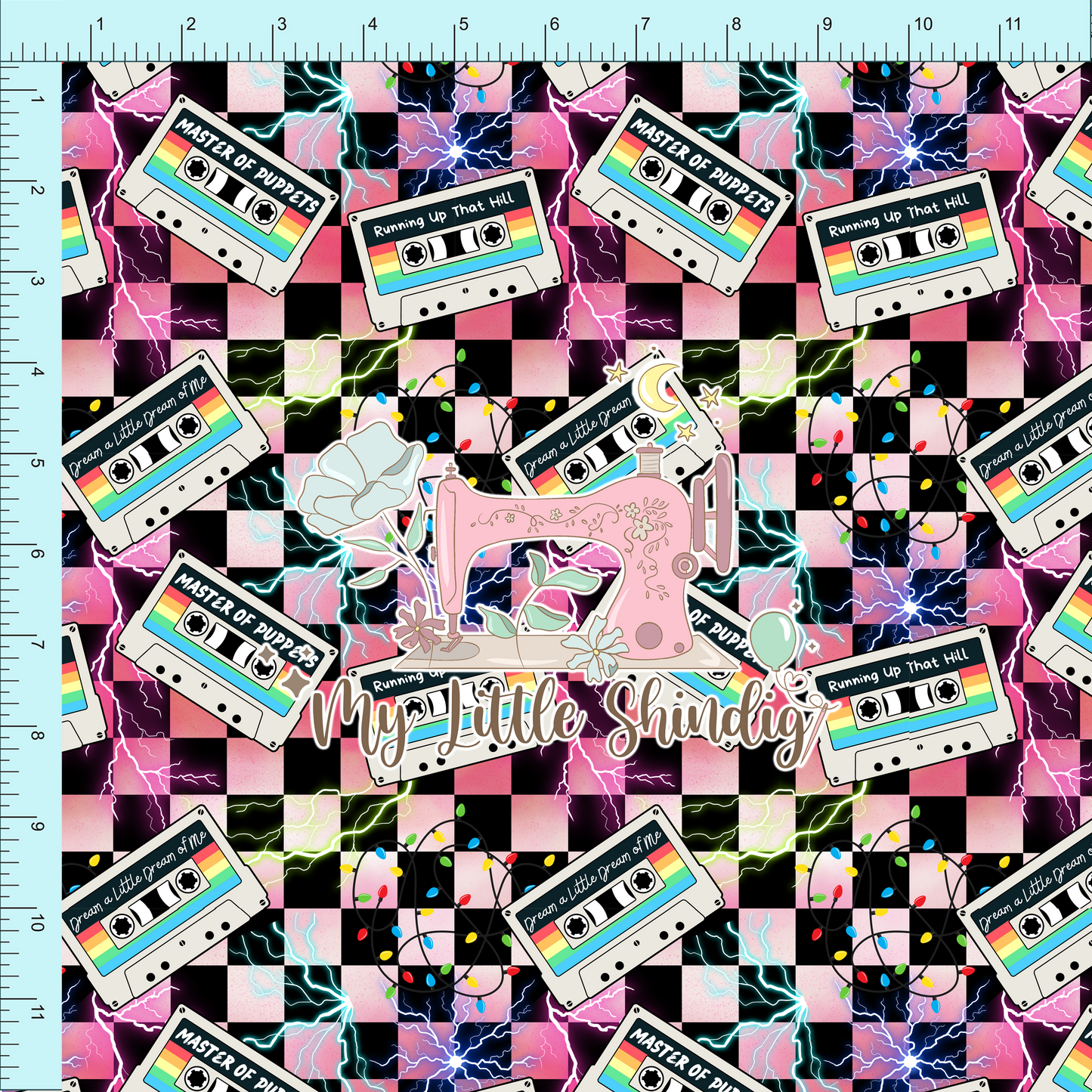 Stranger Soundtrack (retail)