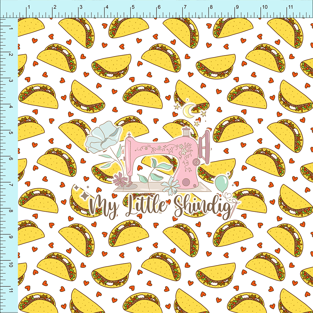 Taco Hearts (retail)