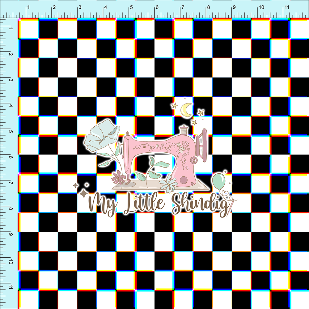 Trippy Checks (retail)