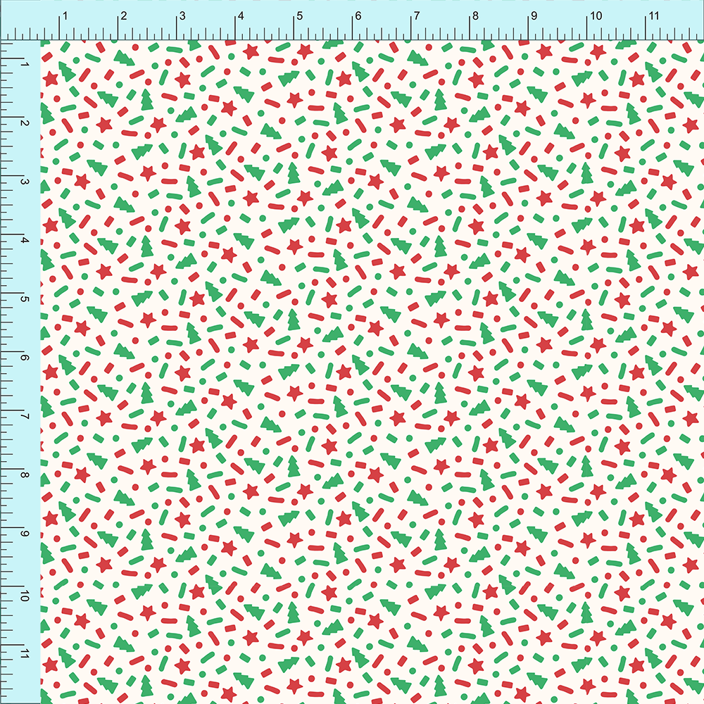 Club 19 | Christmas Sprinkles | Pre-Order