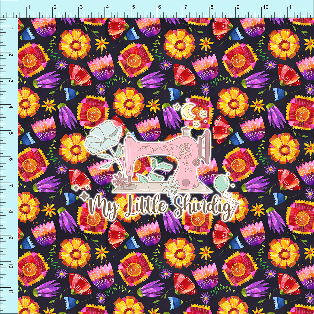 Club 05 | Floral Fiesta | Pre-Order