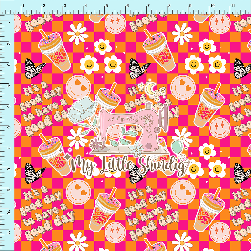 Happy Dunky (preorder)