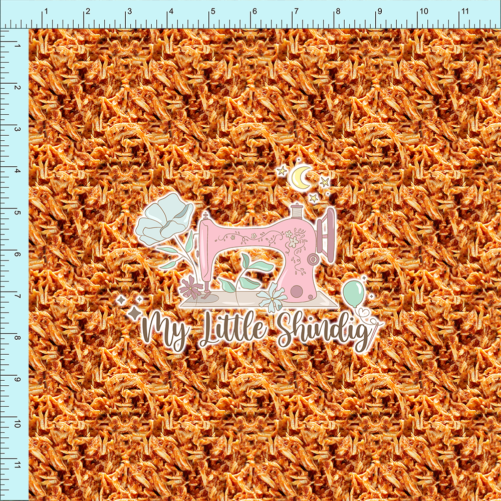 Club 12 | Shredded Chicken | Pre-Order