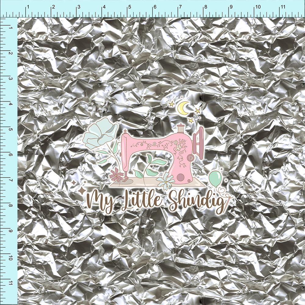 Tin Foil (preorder)