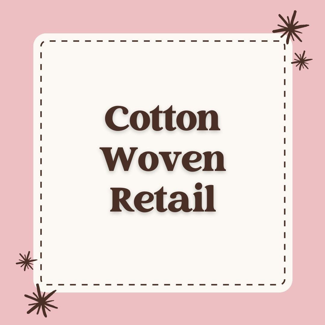 Cotton Woven