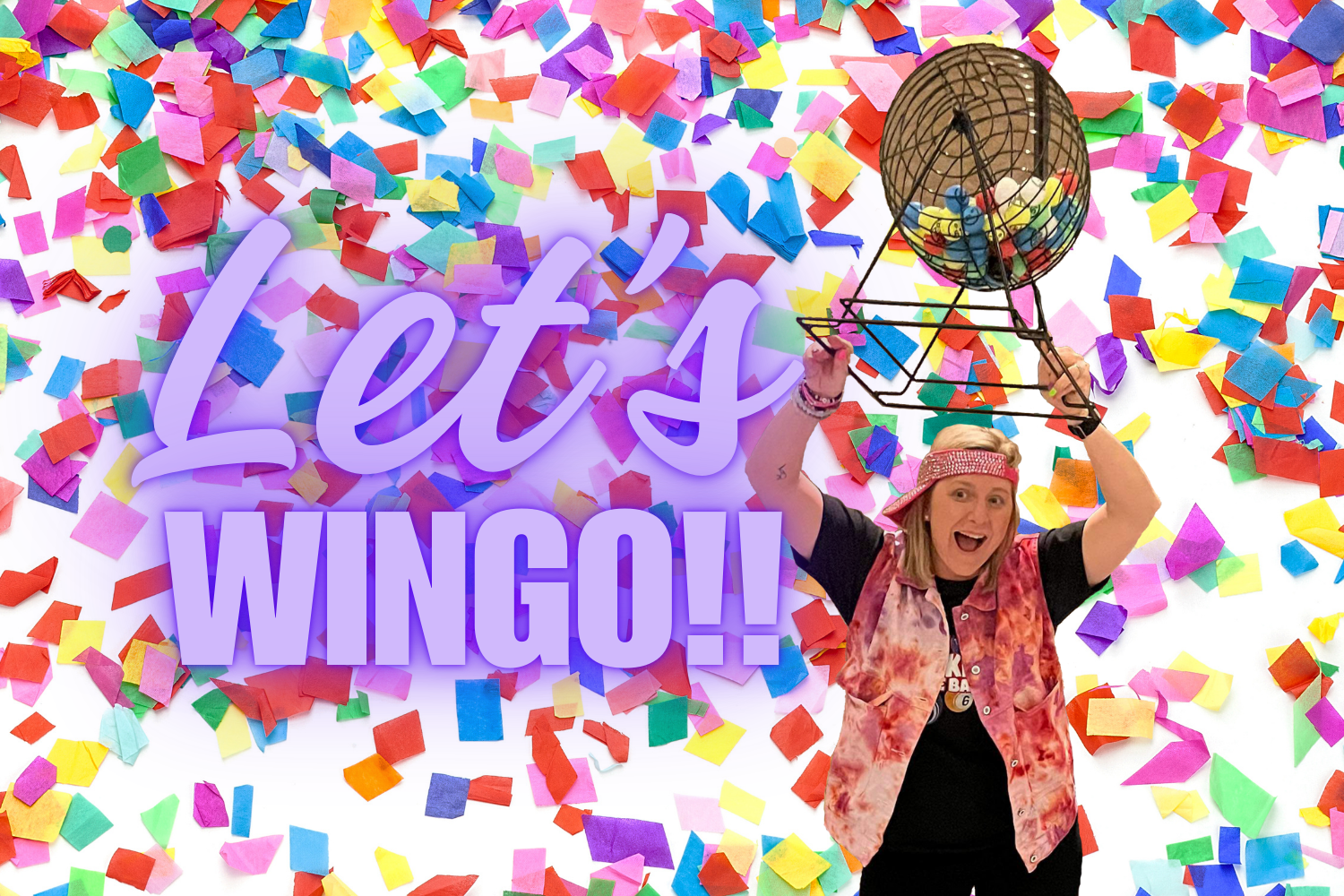 Holiday Wingo Prizes – My Little Shindig