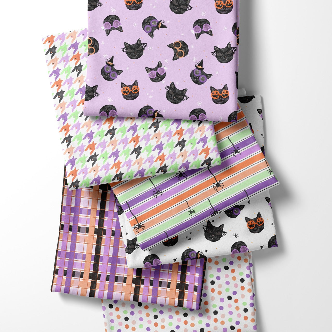 Month 52 - Hallowhiskers
