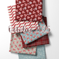 *Freakin' Fabulous Fabric Club (Subscription)