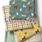 *Freakin' Fabulous Fabric Club (Subscription)