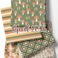 *Freakin' Fabulous Fabric Club (Subscription)