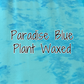 Plant Waxed Canvas