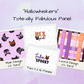 *Tote-Ally Fabulous Club (Subscription)