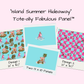*Tote-Ally Fabulous Club (Subscription)